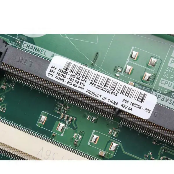 Placa-mãe HP 793298-503