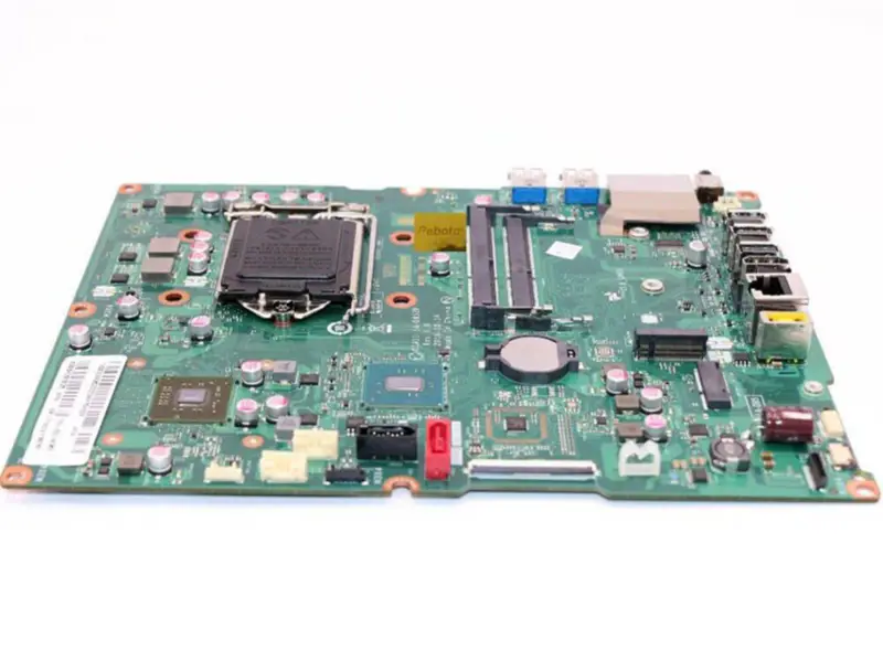 Placa-mãe Lenovo 00UW363 LA-D952P