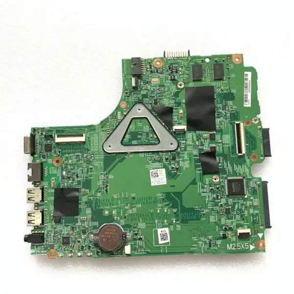 Placa-mãe Dell 07V7FW