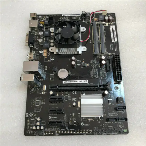 Placa-mãe Asus VM40BM32ALDP-MB
