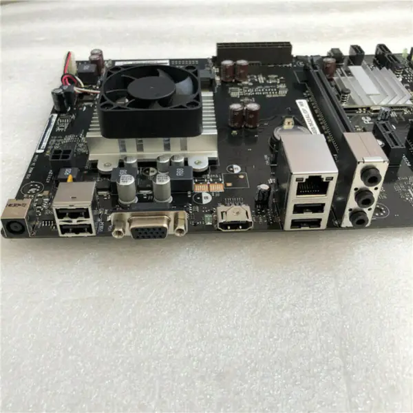 Placa-mãe Asus VM40BM32ALDP-MB