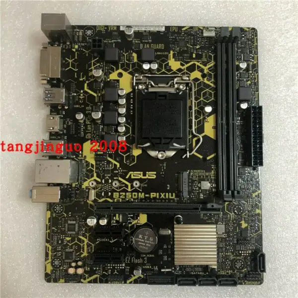 Placa-mãe Asus B250M-PIXIU