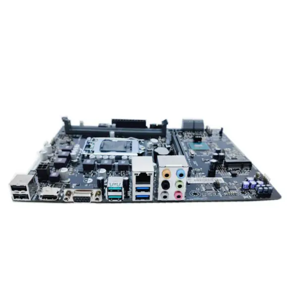 Placa-mãe Asus H170-IG11CBDP_MB