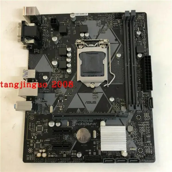 Placa-mãe Asus PRIMEH310M-K