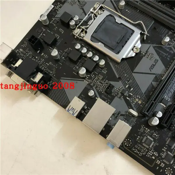 Placa-mãe Asus PRIMEH310M-K