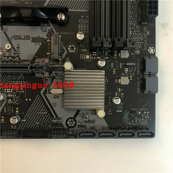 Placa-mãe Asus PRIMEB450M-A