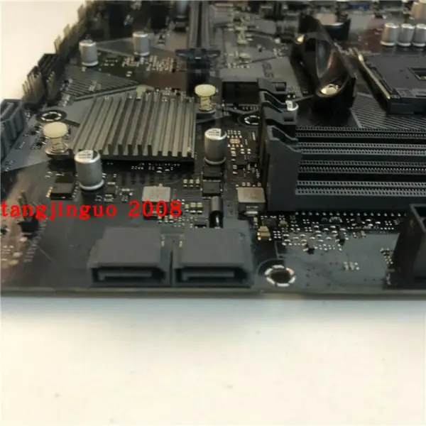 Placa-mãe Asus PRIMEB450M-A