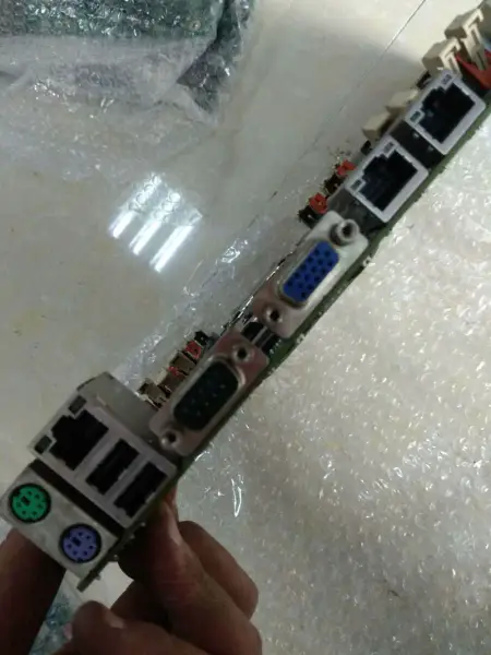 Placa-mãe Asus KCMA-D8
