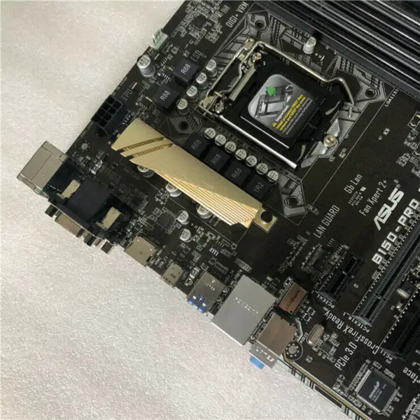 Placa-mãe Asus B150-PROD3