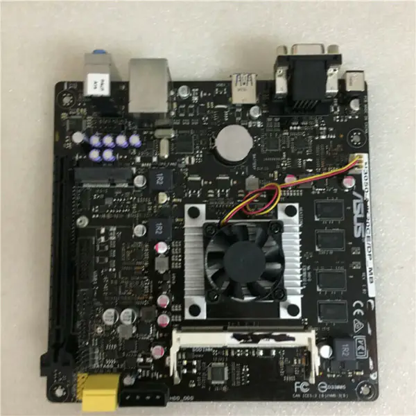 Placa-mãe Asus N3050-A/K20CE/DP_MB/MIORON