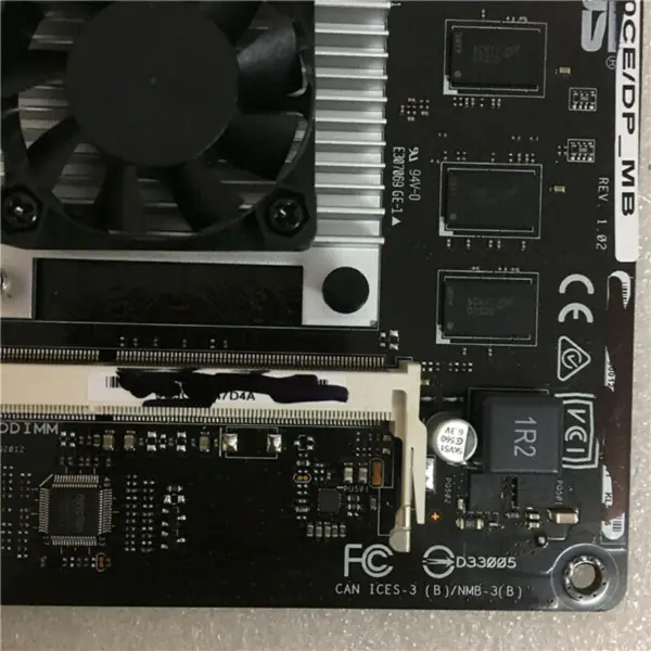 Placa-mãe Asus N3050-A/K20CE/DP_MB/MIORON