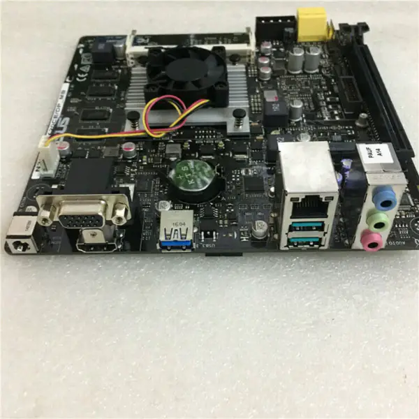 Placa-mãe Asus N3050-A/K20CE/DP_MB/MIORON