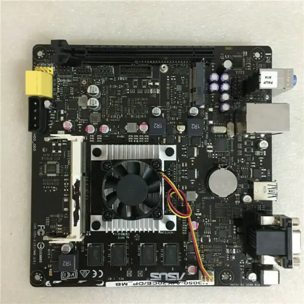 Placa-mãe Asus N3050-A/K20CE/DP_MB/MIORON