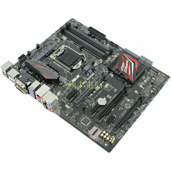 Placa-mãe Asus Z170PROGAMING