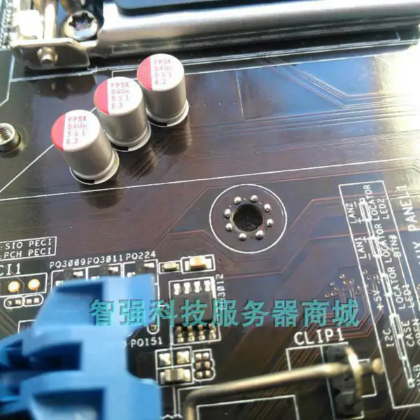 Placa-mãe Asus P9D-V