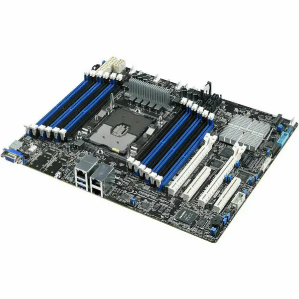 Placa-mãe Asus Z11PA-U12