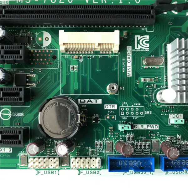 Placa-mãe HP 717068-501 717068-601