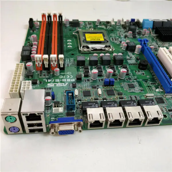 Placa-mãe Asus P8B-E/4L