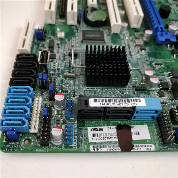 Placa-mãe Asus P8B-E/4L
