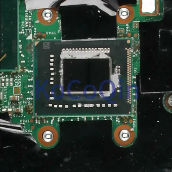 Placa-mãe Lenovo 04W3276