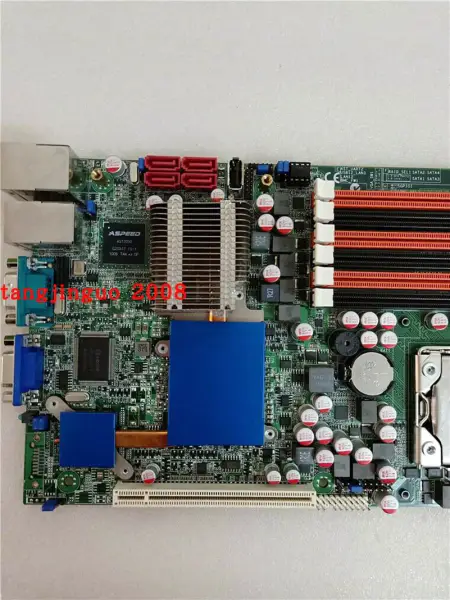 Placa-mãe Asus Z8NH-D12