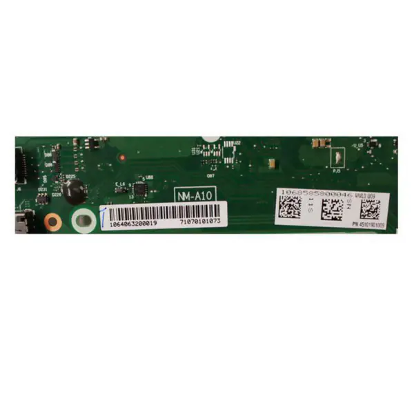 Placa-mãe Lenovo 00HW191i3-4030U
