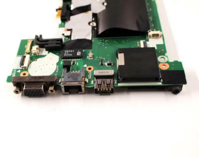 Placa-mãe Lenovo 00HW191i3-4030U