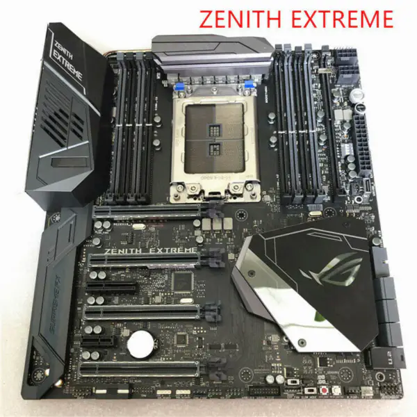 Placa-mãe Asus X399 ZENITH EXTREME