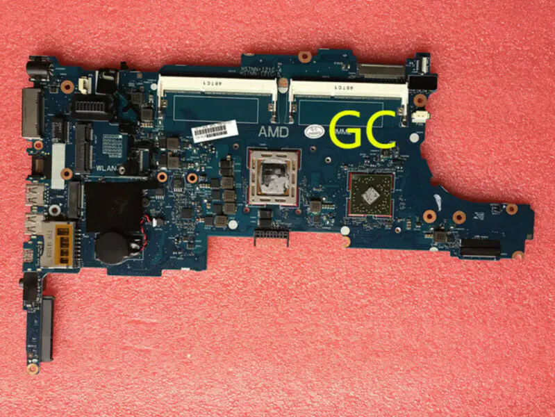 Placa-mãe HP 768794-501