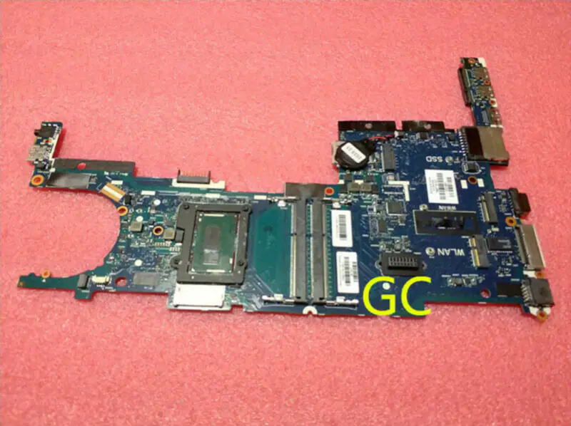 Placa-mãe HP 769717-501