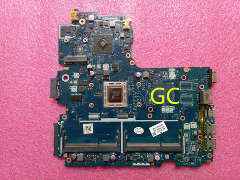 Placa-mãe HP 773074-501