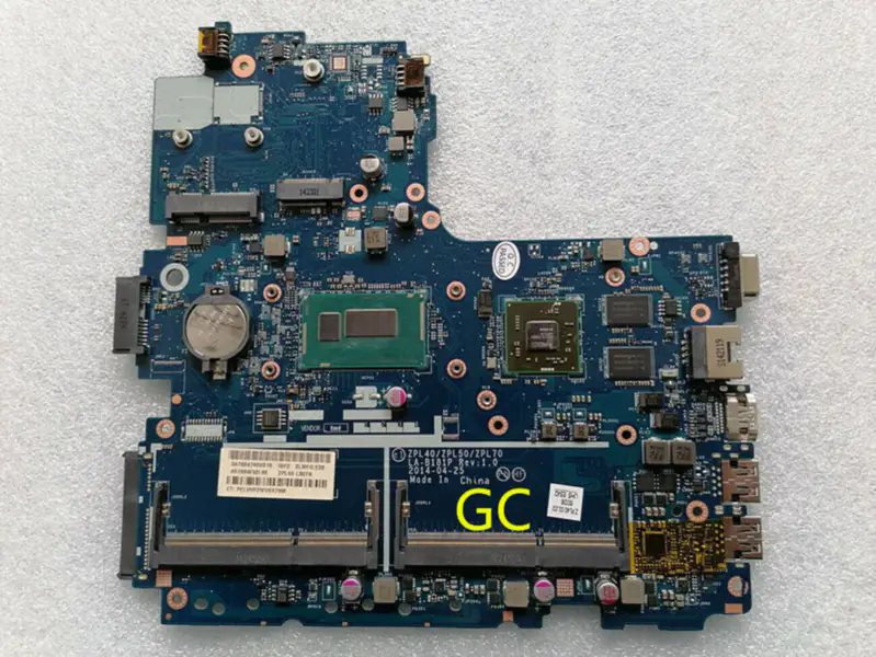 Placa-mãe HP 768068-001