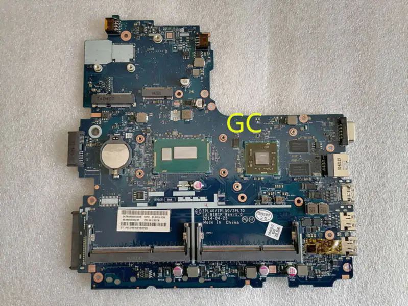 Placa-mãe HP 768069-001