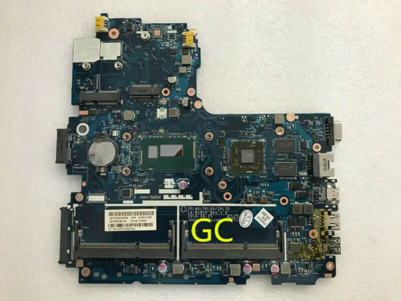 Placa-mãe HP 768078-001