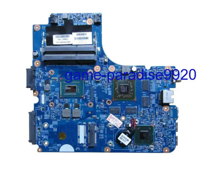 Placa-mãe HP 712924-601