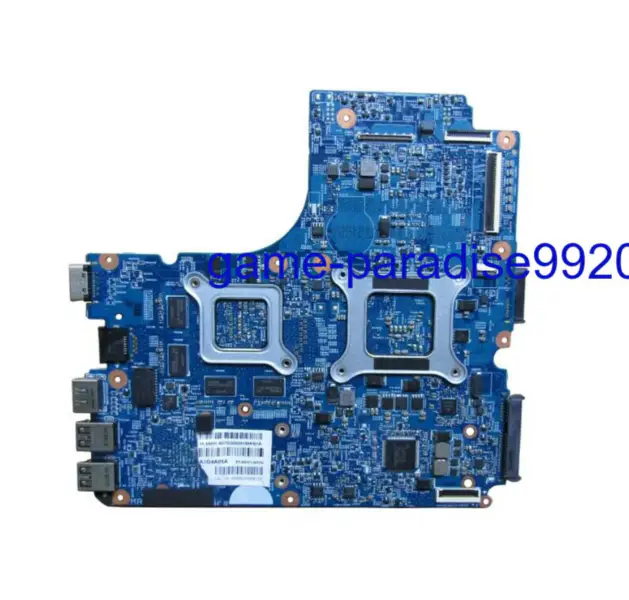 Placa-mãe HP 712924-601