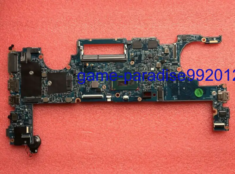 Placa-mãe HP 760277-501