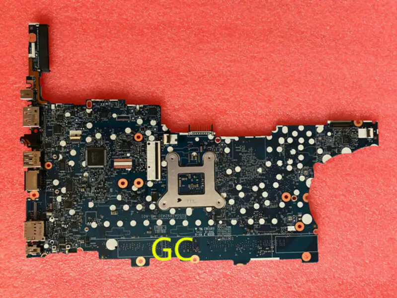 Placa-mãe HP 918326-601