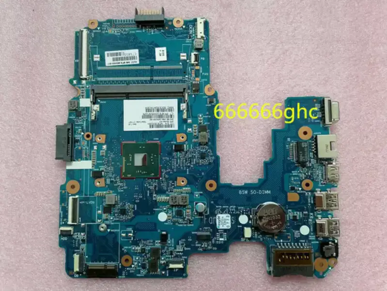 Placa-mãe HP 858040-601