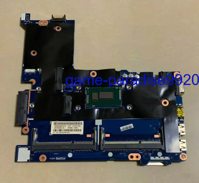 Placa-mãe HP 768215-601