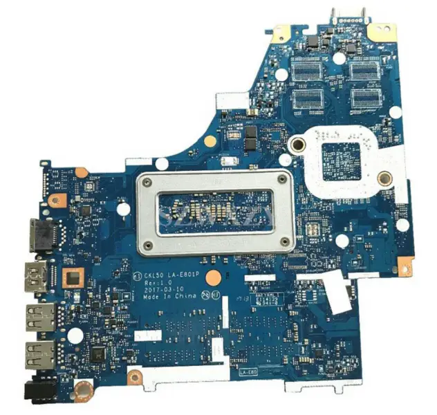 Placa-mãe HP 924749-001/501/601