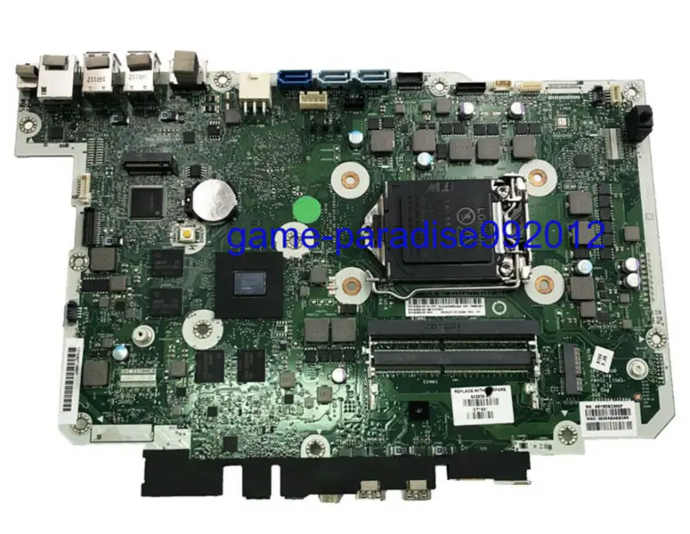 Placa-mãe HP 798964-001