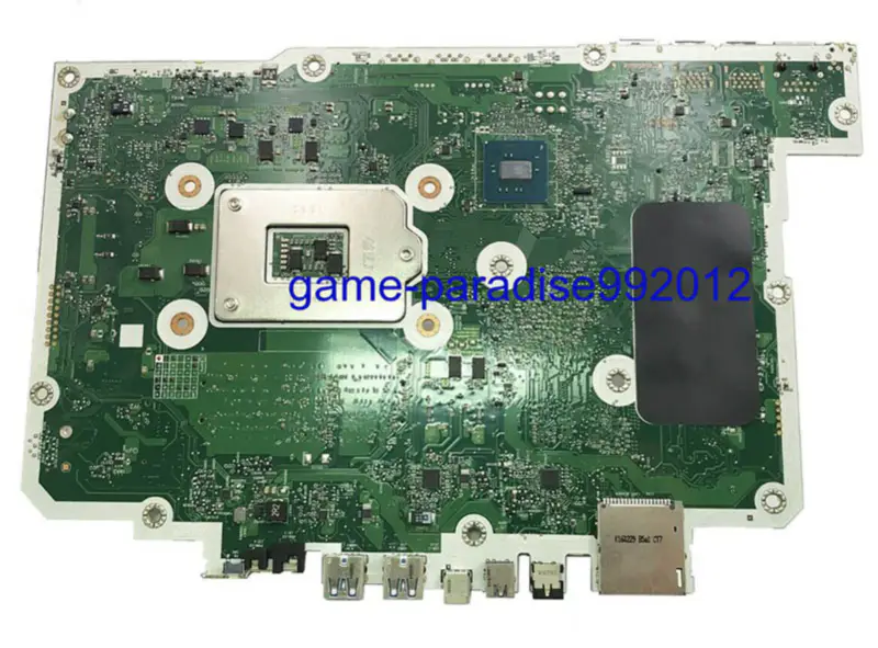 Placa-mãe HP 798964-001