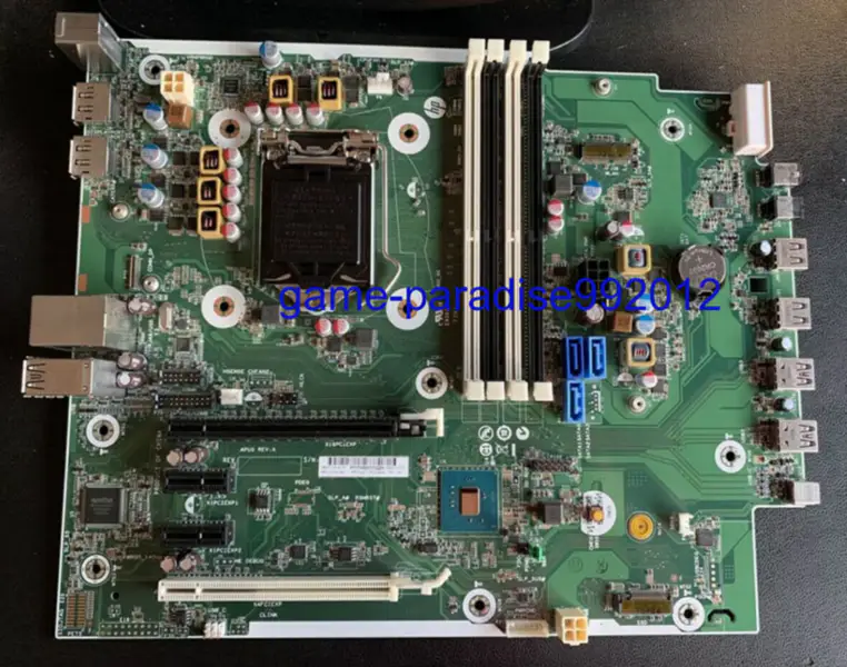 Placa-mãe HP 901017-001