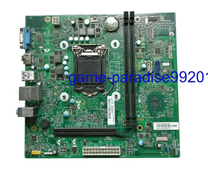 Placa-mãe HP 844848-001