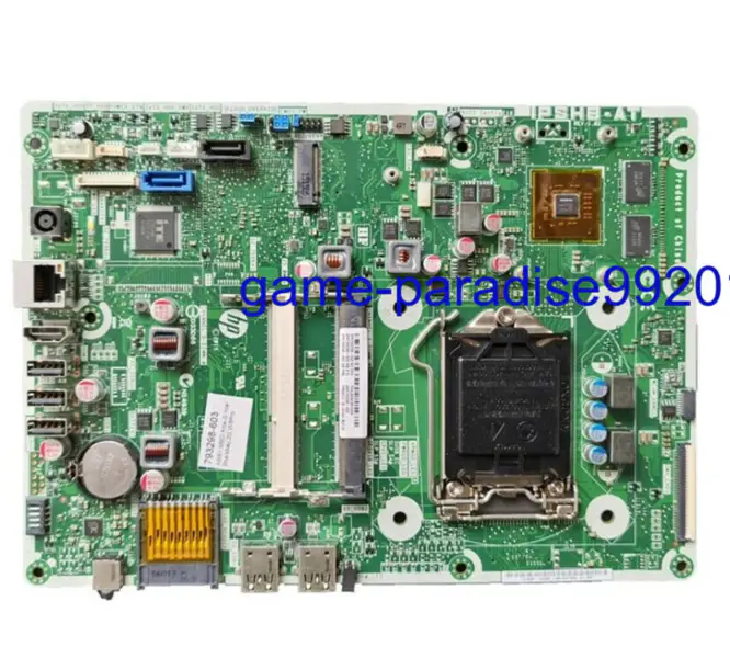 Placa-mãe HP 793298-003/503/603