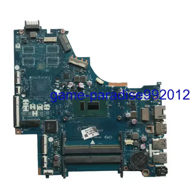 Placa-mãe HP 934908-601