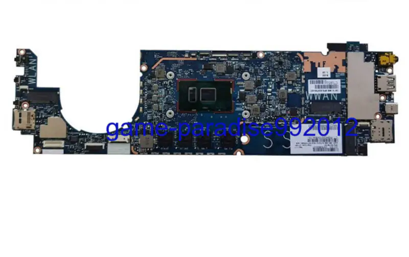 Placa-mãe HP 923769-601