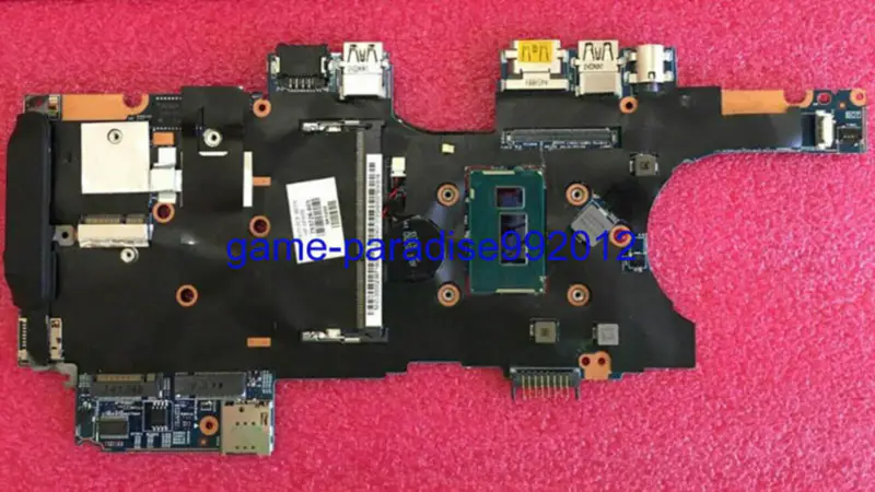 Placa-mãe HP 753726-601