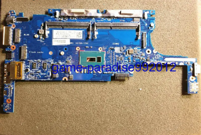 Placa-mãe HP 781855-501